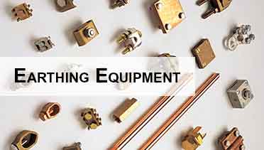 Earthing Materials
