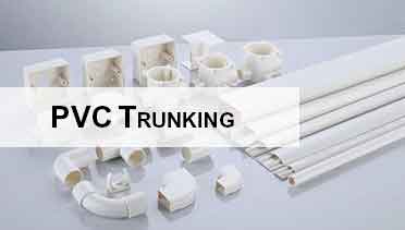 PVC Trunking