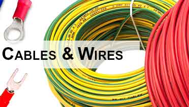 Wires & Cables