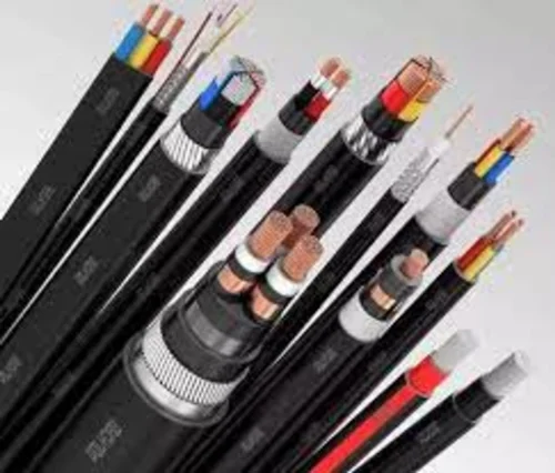 Armoured Cable