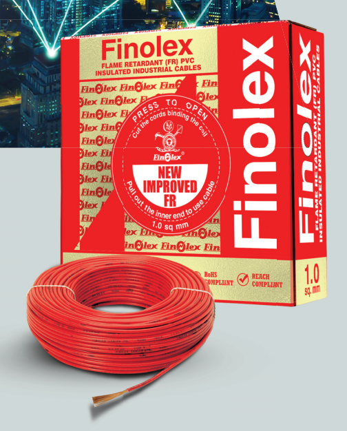 Finolex Wire