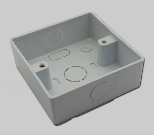 PVC Box