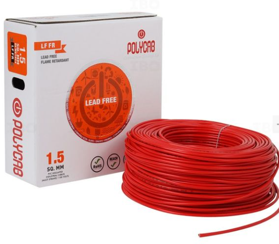 Polycab Wire