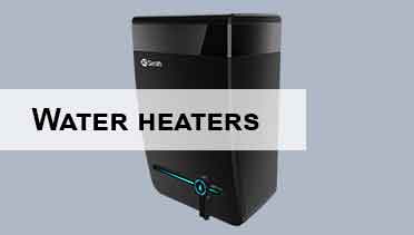 Water Heaters