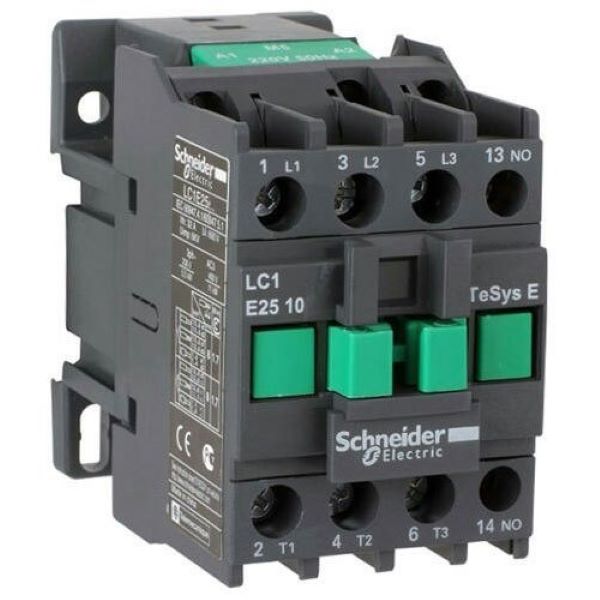 Contactor