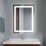 LED Mirror Light