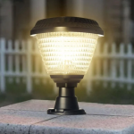Solar Gate Light-1