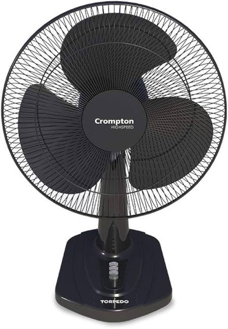 Table Fan