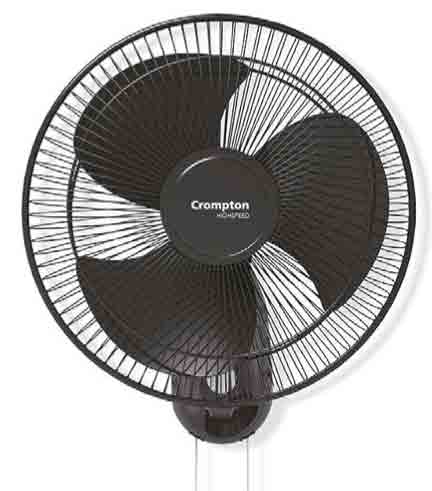 Wall Fan