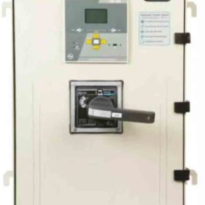 Change Over Switch (Manual & Automatic)