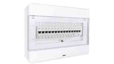 Distribution Boards