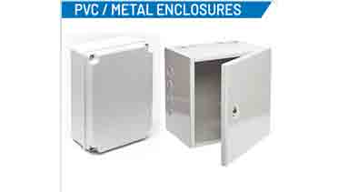 Enclosures
