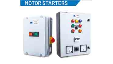 Motor Starters