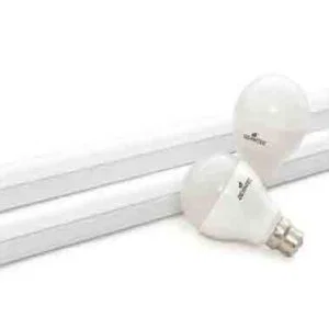 Tube & Bulbs